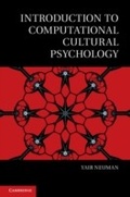 Cover: Introduction to Computational Cultural Psychology - Cambridge University Press