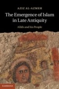 Cover: The Emergence of Islam in Late Antiquity - Cambridge University Press