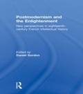 Cover: Postmodernism and the Enlightenment - Routledge