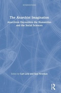 Cover: The Anarchist Imagination - Routledge