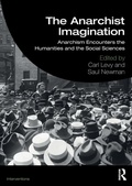 Cover: The Anarchist Imagination - Routledge