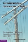 Cover: The International Distribution of News - Cambridge University Press