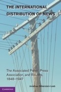 Cover: The International Distribution of News - Cambridge University Press