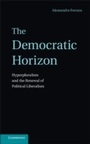 Cover: The Democratic Horizon - Cambridge University Press