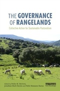 Cover: The Governance of Rangelands - Routledge