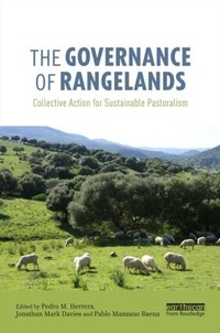 Abbildung von: The Governance of Rangelands - Routledge