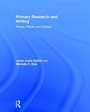 Cover: Primary Research and Writing - Routledge