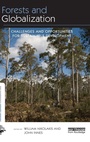 Cover: Forests and Globalization - Routledge
