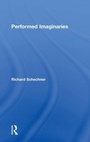 Cover: Performed Imaginaries - Routledge