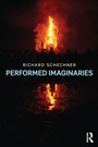 Cover: Performed Imaginaries - Routledge