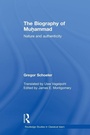 Cover: The Biography of Muhammad - Routledge