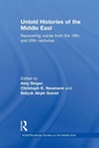 Cover: Untold Histories of the Middle East - Routledge