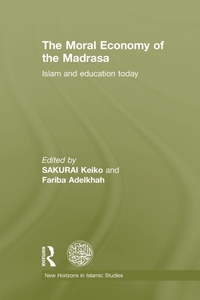 Abbildung von: The Moral Economy of the Madrasa - Routledge