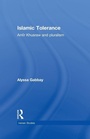 Cover: Islamic Tolerance - Routledge