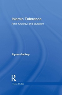 Enlarge image Cover: Islamic Tolerance - Routledge