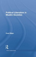 Cover: Political Liberalism in Muslim Societies - Routledge