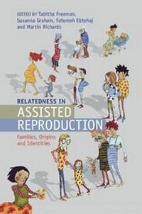 Enlarge image Cover: Relatedness in Assisted Reproduction - Cambridge University Press