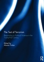 Cover: The Test of Terrorism - Routledge
