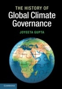 Abbildung von: The History of Global Climate Governance - Cambridge University Press