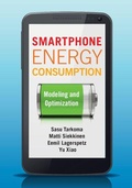 Cover: Smartphone Energy Consumption - Cambridge University Press