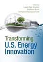 Cover: Transforming US Energy Innovation - Cambridge University Press