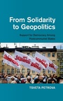 Bild: From Solidarity to Geopolitics - Cambridge University Press