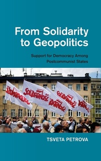Bild vergrößern Bild: From Solidarity to Geopolitics - Cambridge University Press