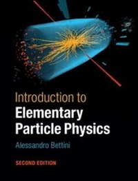 Enlarge image Cover: Introduction to Elementary Particle Physics - Cambridge University Press