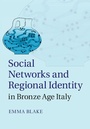 Bild: Social Networks and Regional Identity in Bronze Age Italy - Cambridge University Press