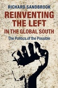 Cover: Reinventing the Left in the Global South - Cambridge University Press