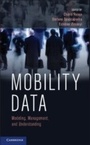 Cover: Mobility Data - Cambridge University Press