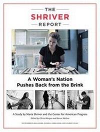 Enlarge image Cover: The Shriver Report - Palgrave Macmillan