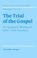 Cover: The Trial of the Gospel - Cambridge University Press
