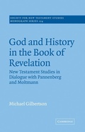 Cover: God and History in the Book of Revelation - Cambridge University Press