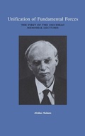Cover: Unification of Fundamental Forces - Cambridge University Press