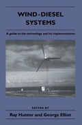 Cover: Wind-Diesel Systems - Cambridge University Press