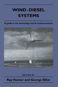 Enlarge image Cover: Wind-Diesel Systems - Cambridge University Press