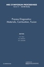 Cover: Process Diagnostics: Volume 117 - Cambridge University Press