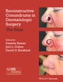 Cover: Reconstructive Conundrums in Dermatologic Surgery - Wiley-Blackwell