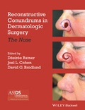 Cover: Reconstructive Conundrums in Dermatologic Surgery - Wiley-Blackwell