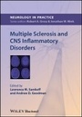 Cover: Multiple Sclerosis and CNS Inflammatory Disorders - Wiley