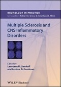 Cover: Multiple Sclerosis and CNS Inflammatory Disorders - Wiley