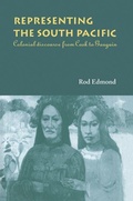 Cover: Representing the South Pacific - Cambridge University Press