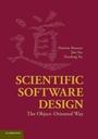 Cover: Scientific Software Design - Cambridge University Press