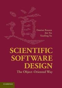 Enlarge image Cover: Scientific Software Design - Cambridge University Press