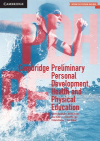 Abbildung von: Cambridge Preliminary Personal Development, Health and Physical Education - Cambridge University Press