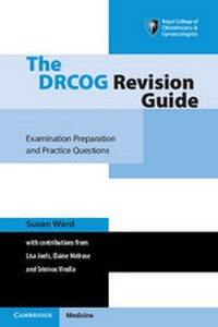 Enlarge image Cover: The DRCOG Revision Guide - Cambridge University Press