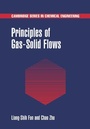 Cover: Principles of Gas-Solid Flows - Cambridge University Press