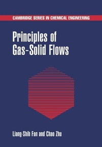 Enlarge image Cover: Principles of Gas-Solid Flows - Cambridge University Press