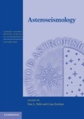 Cover: Asteroseismology - Cambridge University Press
